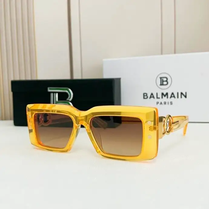 Balmain Glasses smx (174)